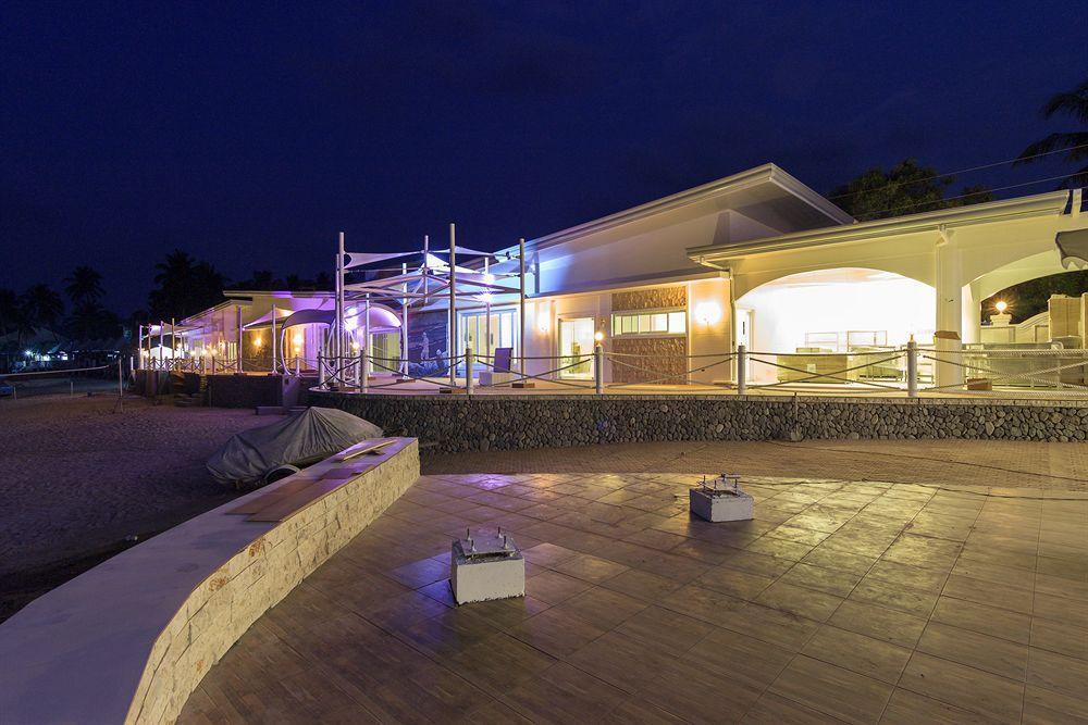 Vitalis White Sands Hotel Santiago  Exterior foto