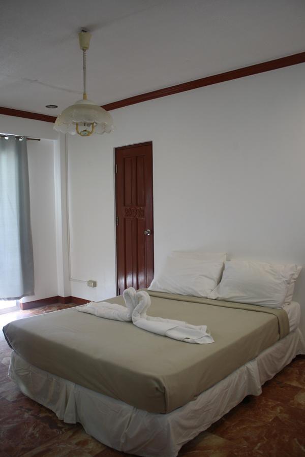 Vitalis White Sands Hotel Santiago  Cameră foto