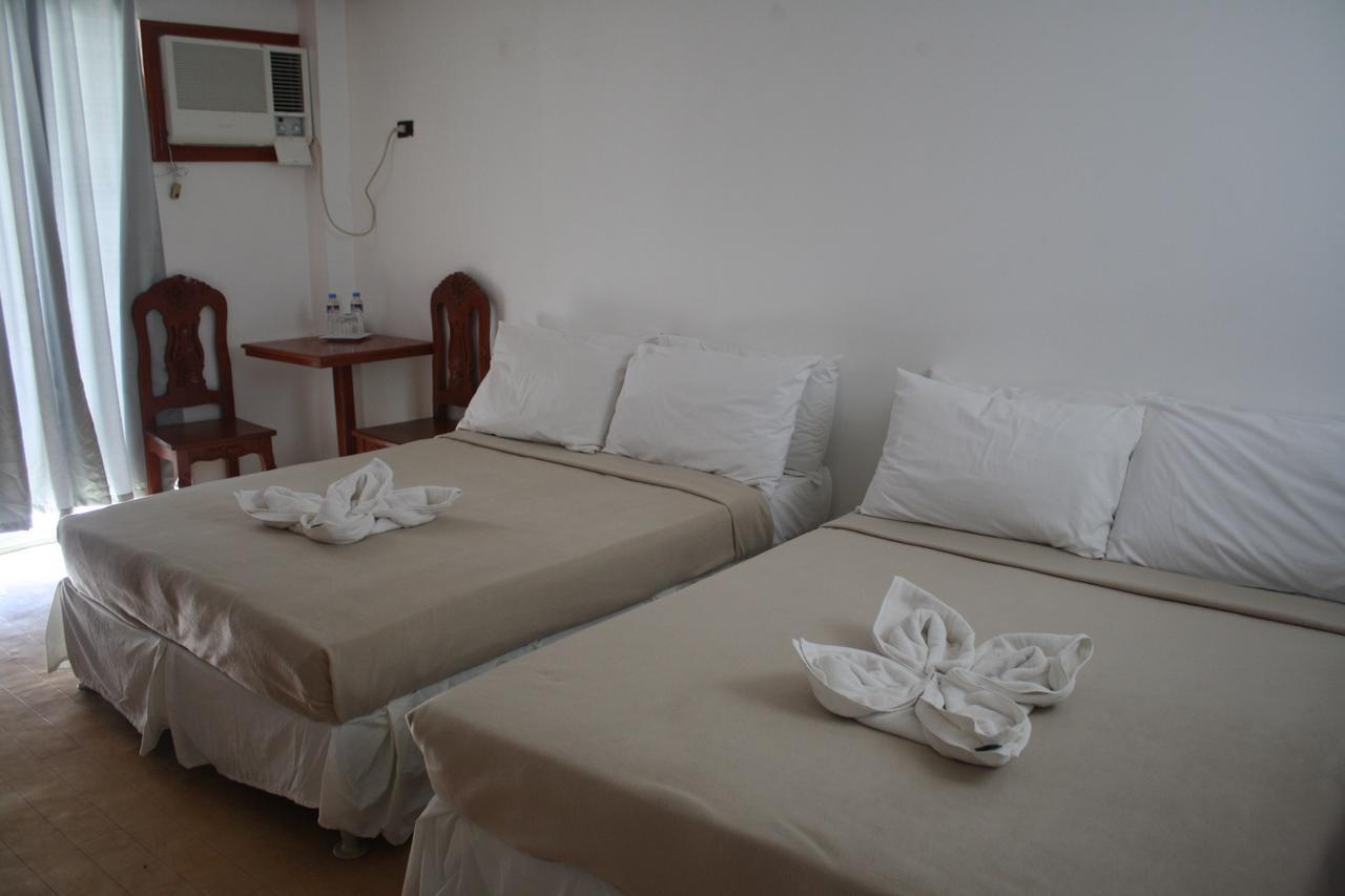 Vitalis White Sands Hotel Santiago  Cameră foto