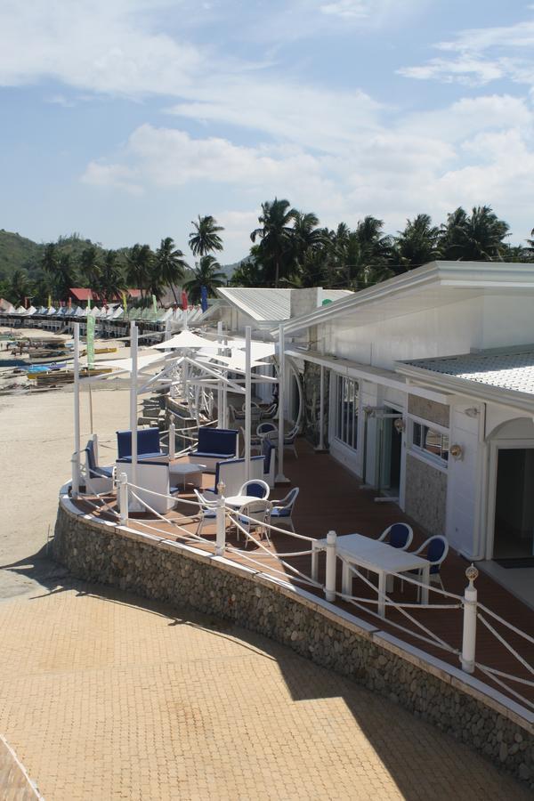 Vitalis White Sands Hotel Santiago  Cameră foto