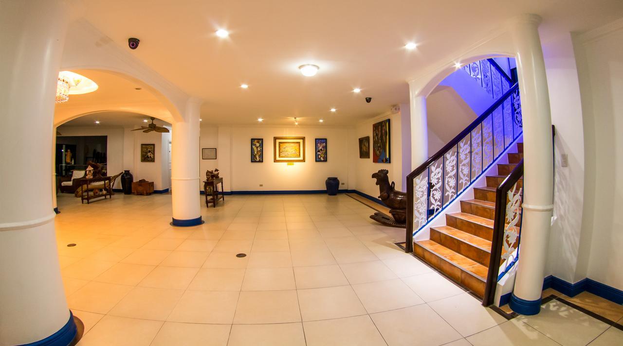 Vitalis White Sands Hotel Santiago  Cameră foto