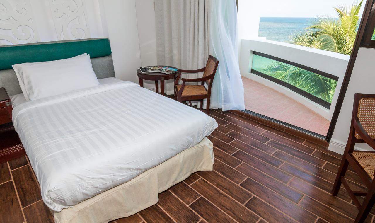 Vitalis White Sands Hotel Santiago  Cameră foto