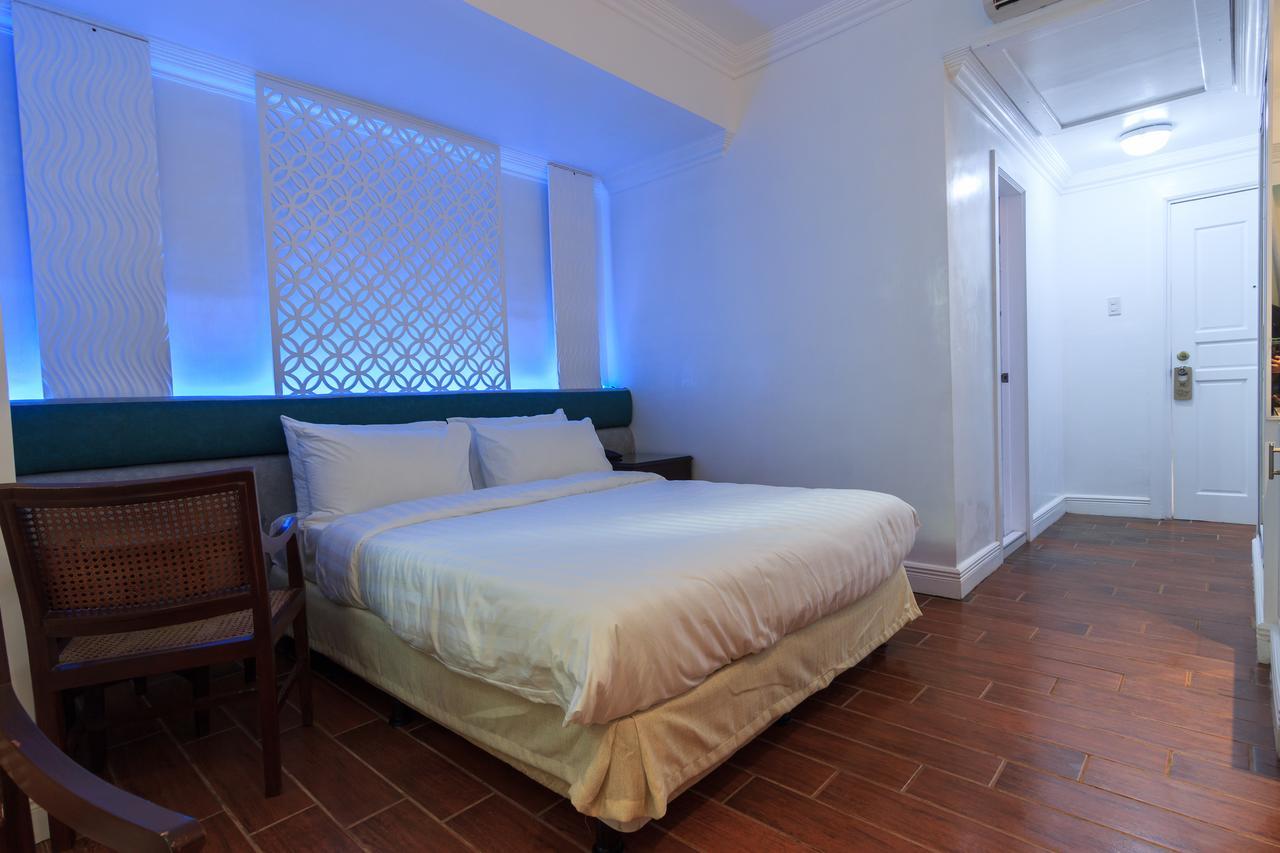 Vitalis White Sands Hotel Santiago  Cameră foto