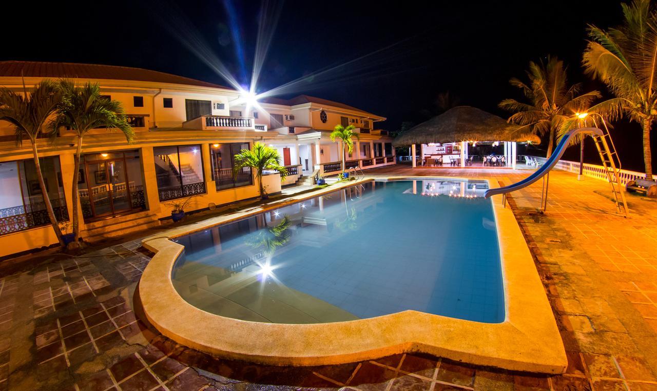 Vitalis White Sands Hotel Santiago  Exterior foto